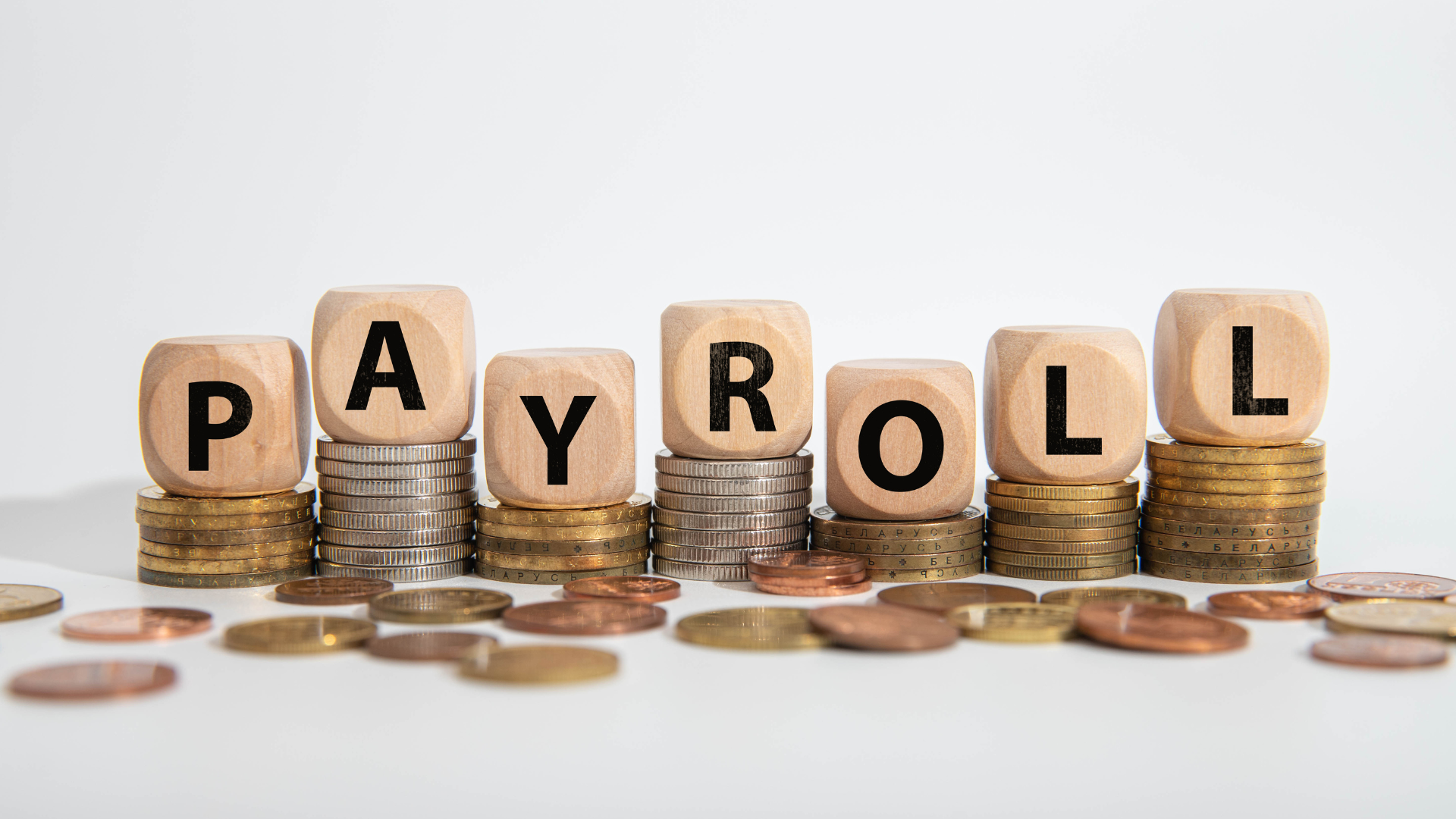 Payroll Solution in France