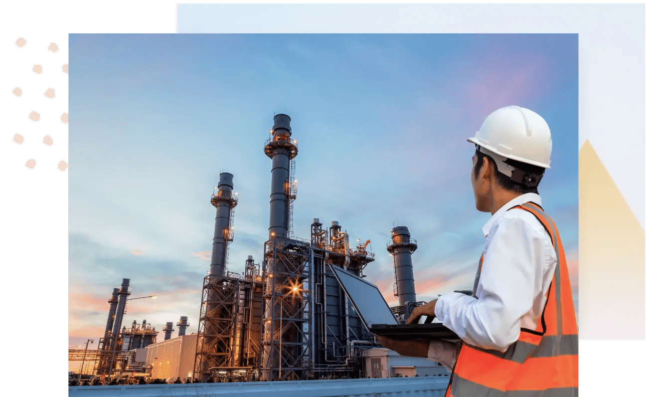 Oil & Gas Industry Recruitment Solutions France