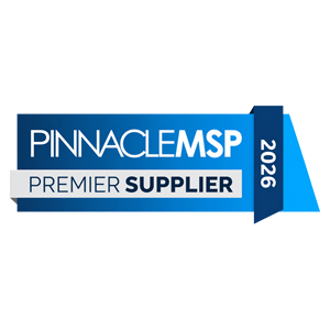 Pinnacle Award Logo