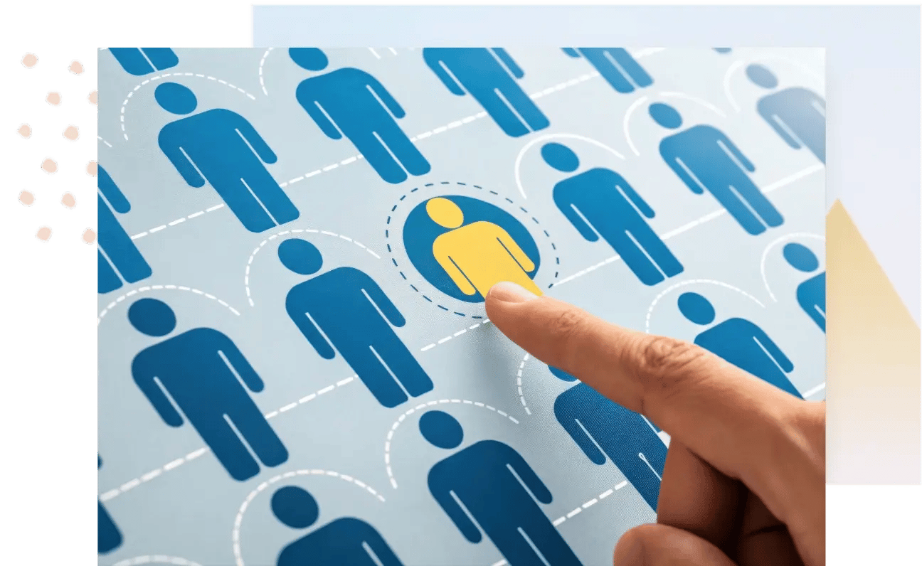 Direct Hire staffing services France