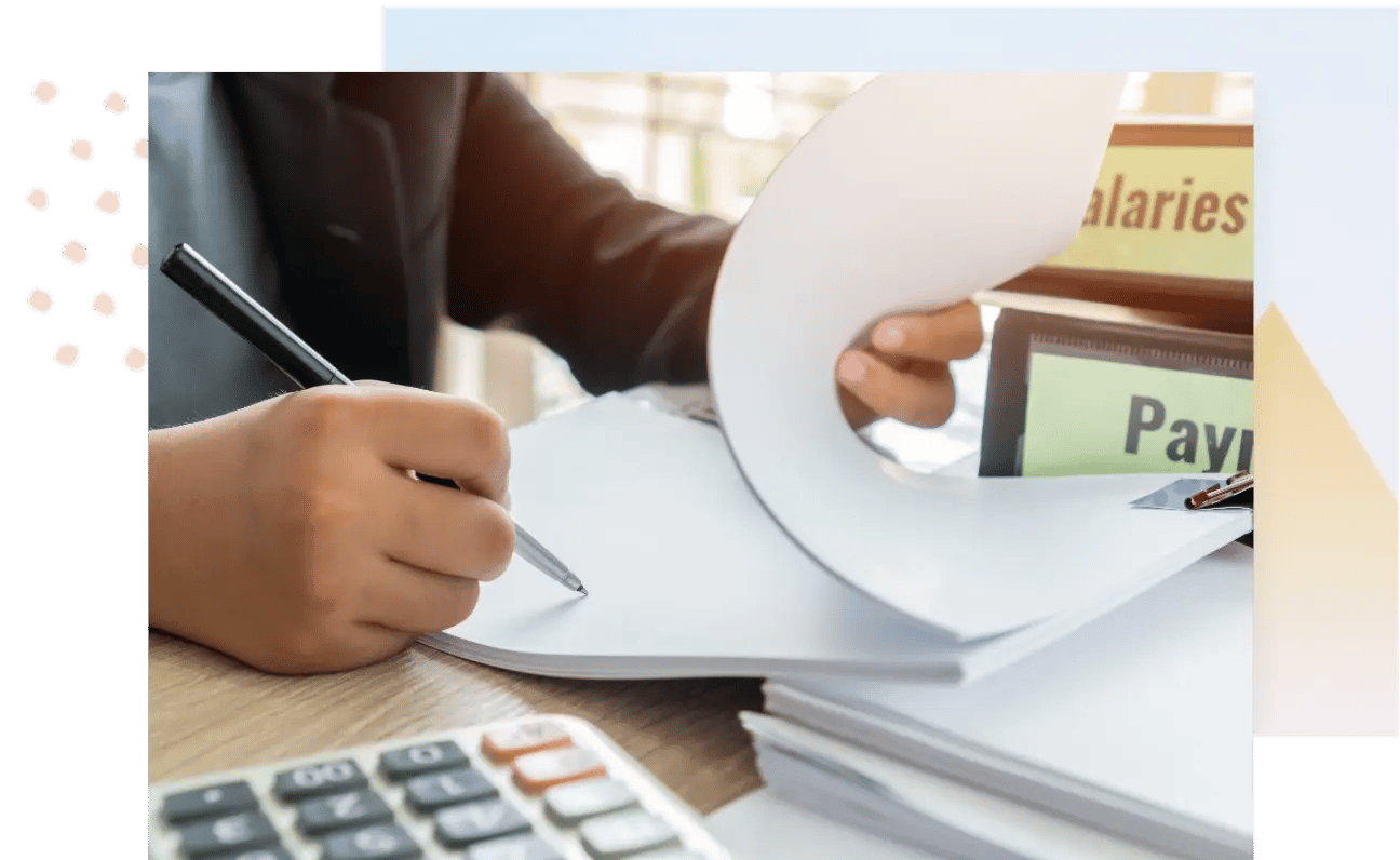 Global Payroll and Compliance Solutions France