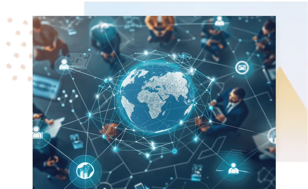 Nearshore and Offshore solutions France