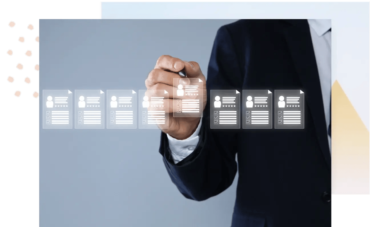 Recruitment Process Outsourcing Services France